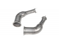 Wydech iPE Audi RS6 / RS7 (C8) Cat-back iPE Audi RS6 / RS7 (C8) Cat-back Exhaust