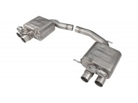 Wydech iPE Audi RS6 / RS7 (C8) Cat-back iPE Audi RS6 / RS7 (C8) Cat-back Exhaust