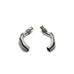 Armytrix BMW M8 F91/F92 Cat-back Exhaust