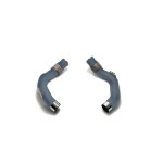 Armytrix BMW M8 F91/F92 Cat-back Exhaust