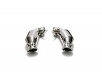 Armytrix BMW M8 F91/F92 Cat-back Exhaust