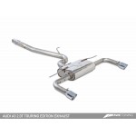 AWE Audi 8V A3 2.0T Touring Edition Exhaust