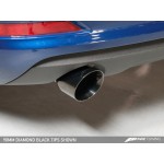 AWE Audi 8V A3 2.0T Touring Edition Exhaust