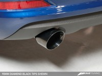 AWE Audi 8V A3 2.0T Touring Edition Exhaust