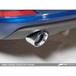 AWE Audi 8V A3 2.0T Touring Edition Exhaust