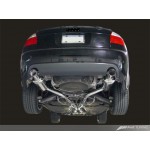 AWE Audi A4 B6 3.0L Quattro Touring Edition Exhaust