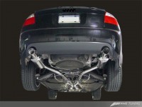AWE Audi S4 B6 4.2L Track Edition Exhaust