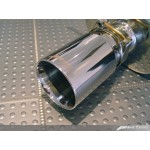 AWE Audi S4 B6 4.2L Track Edition Exhaust