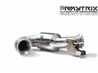 Wydech Armytrix Mercedes AMG GT43 / GT53 4d X290 Cat-back Armytrix Mercedes AMG GT43 / GT53 4d X290 Cat-back Exhaust