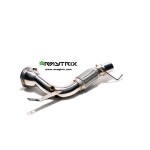 Armytrix MINI GP3 F56 Cat-back Exhaust