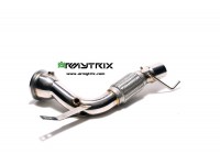 Wydech Armytrix MINI GP3 F56 Cat-back Armytrix MINI GP3 F56 Cat-back Exhaust
