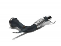 Wydech Armytrix MINI GP3 F56 Cat-back Armytrix MINI GP3 F56 Cat-back Exhaust