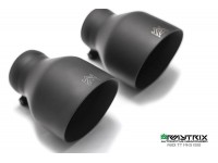 Armytrix VW Golf 8 GTI Cat-back Exhaust