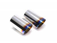 Armytrix VW Golf 8 GTI Cat-back Exhaust