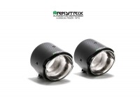 Armytrix VW Golf 8 GTI Cat-back Exhaust