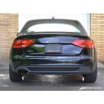 AWE Audi A4 B8 2.0T Touring Edition Exhaust