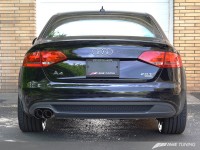 Wydech AWE Audi A4 B8 2.0T Touring Edition AWE Audi A4 B8 2.0T Touring Edition Exhaust