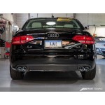 AWE Audi A4 B8 2.0T Touring Edition Exhaust