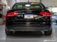Wydech AWE Audi A4 B8 2.0T Touring Edition AWE Audi A4 B8 2.0T Touring Edition Exhaust