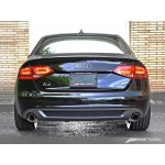 AWE Audi A4 B8 2.0T Touring Edition Exhaust