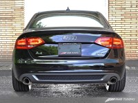 Wydech AWE Audi A4 B8 2.0T Touring Edition AWE Audi A4 B8 2.0T Touring Edition Exhaust