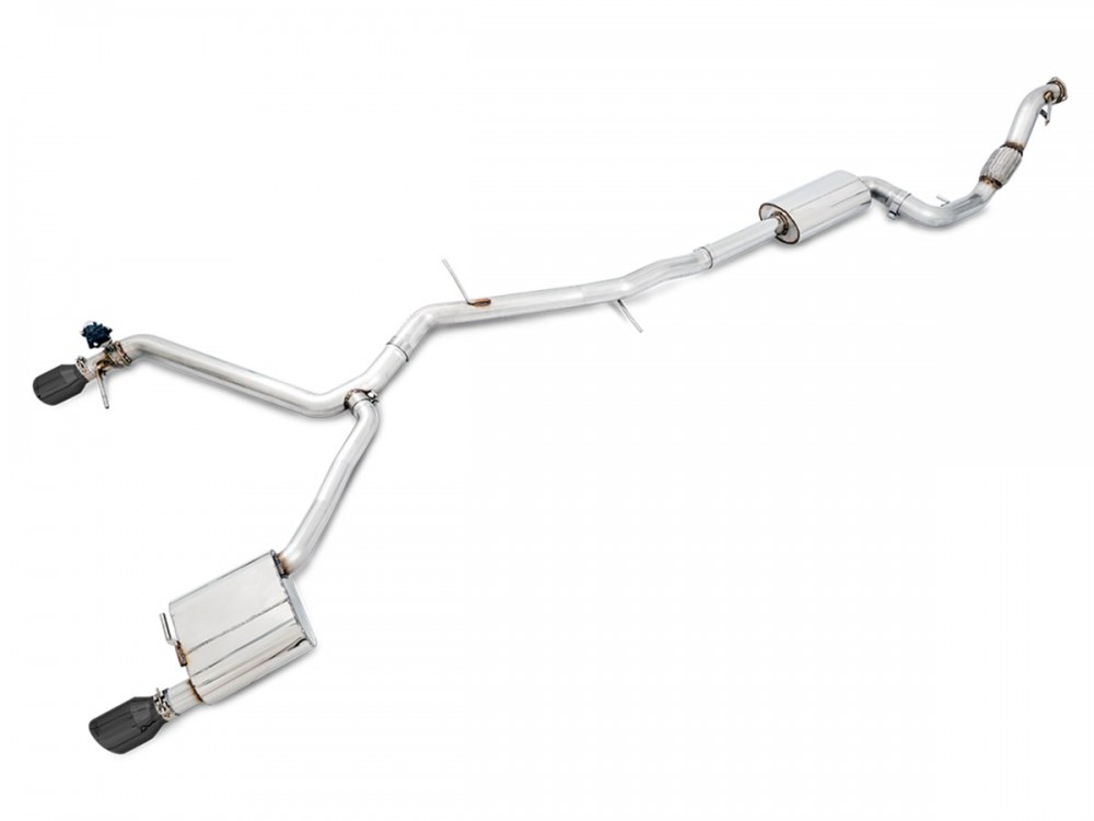 Exhaust AWE Audi A5 B9 2.0TFSI SwitchPath - 3025-32026 | 3025-33026 Exhaust AWE Audi A5 B9 2.0TFSI SwitchPath - 3025-32026 | 3025-33026