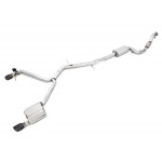 AWE Audi A5 B9 2.0TFSI SwitchPath Exhaust