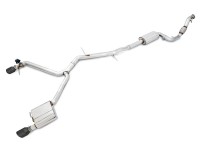 AWE Audi A5 B9 2.0TFSI SwitchPath Exhaust
