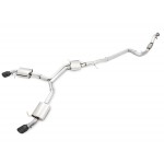 AWE Audi A4 B9 2.0TFSI Touring Edition Exhaust