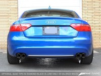 AWE Audi A5 B8 2.0T Touring Edition Exhaust