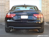 AWE Audi A5 B8 2.0T Touring Edition Exhaust