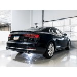 AWE Audi A5 B9 2.0TFSI Track Edition Exhaust