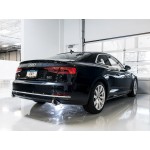 AWE Audi A5 B9 2.0TFSI Touring Edition Exhaust