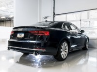 AWE Audi A5 B9 2.0TFSI SwitchPath Exhaust