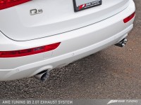 AWE Audi Q5 8R 2.0T Touring Edition Exhaust