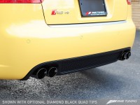 Wydech AWE Audi RS4 B7 4.2L Track Edition AWE Audi RS4 B7 4.2L Track Edition Exhaust