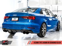 AWE Audi S3 8V SwitchPath™ Exhaust