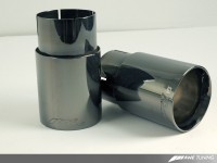 AWE Audi S4 B6 4.2L Track Edition Exhaust