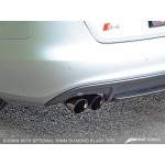 AWE Audi S4 B8 3.0T Touring Edition Exhaust