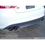 AWE Audi S5 B8 3.0T Touring Edition Exhaust