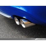 AWE Audi S5 B8 4.2L Touring Edition Exhaust