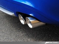 AWE Audi S5 B8 4.2L Track Edition Exhaust