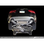 AWE Audi S5 B8 4.2L Touring Edition Exhaust