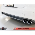 AWE Audi S7 C7 4.0T Touring Edition Exhaust