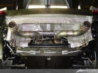 Exhaust AWE Porsche Carrera GT 980 5.7L - 3010-11034 Exhaust AWE Porsche Carrera GT 980 5.7L - 3010-11034