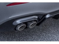 Wydech Brabus Mercedes-Benz A 250 (W177) Cat-back Brabus Mercedes-Benz A 250 (W177) Cat-back Exhaust