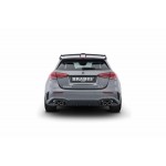 Brabus Mercedes-Benz A 250 (W177) Cat-back Exhaust