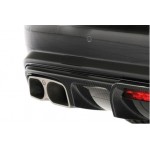 Brabus Mercedes-Benz CLS 63 AMG (C218 / X218) Cat-back Exhaust