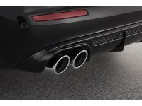 Brabus Mercedes-Benz E 43 AMG (W213 / S213) Cat-back Exhaust