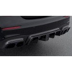 Brabus Mercedes-Benz E 63 AMG (W213) Cat-back Exhaust